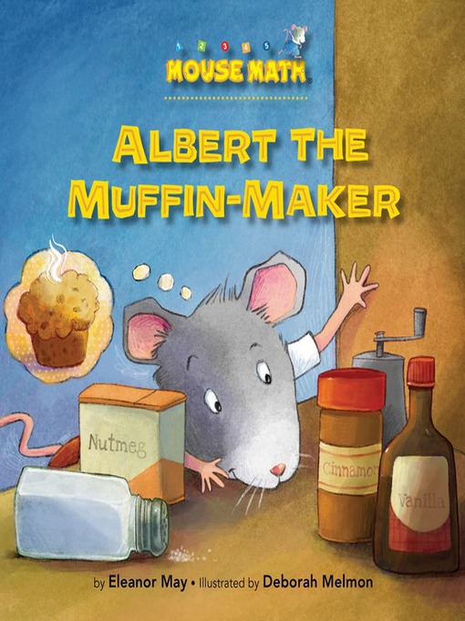 Title details for Albert the Muffin-Maker by Eleanor May - Available